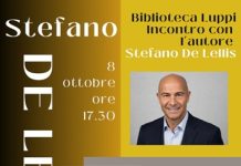 “La Burattinaia”: nel romanzo di Stefano De Lellis una storia di tensione, manipolazione e vendetta