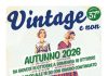 Torna all’Antoniano di Bologna “Vintage e non”: la 37°edizione dal 15 al 18.10