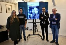“Arandora Star – 2 luglio 1940” giovedì 15 ottobre a Salsomaggiore Terme