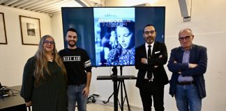 “Arandora Star – 2 luglio 1940” giovedì 15 ottobre a Salsomaggiore Terme