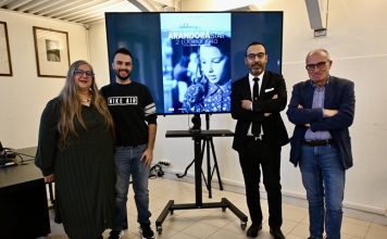 “Arandora Star – 2 luglio 1940” giovedì 15 ottobre a Salsomaggiore Terme