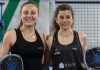 Caterina Baldi, la reggiana neo-azzurra al Milano Premier Padel P1: “Qui con una carica in più, poi il sogno mondiale”