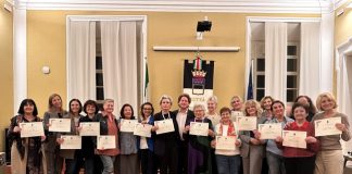 Dalle prime elette del dopoguerra ad oggi, Cesena celebra le donne protagoniste del Consiglio comunale (FOTO)