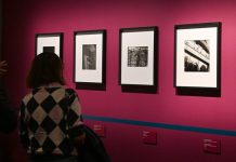 Mostra fotografica Lee Miller: visite guidate a libera aggregazione