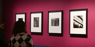 Mostra fotografica Lee Miller: visite guidate a libera aggregazione