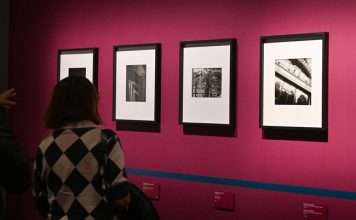 Mostra fotografica Lee Miller: visite guidate a libera aggregazione