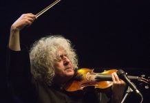 Cazzullo e Branduardi raccontano ‘Francesco’ al Teatro Duse