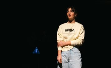 “ARECIBO” il 24 ottobre al Teatro Piccolo Orologio, MaMiMò