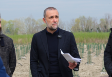 Meno rifiuti, più riuso (FOTO)