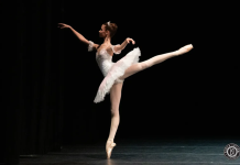 Al Teatro Duse torna il ‘Bologna Ballet Competition’ – IV edizione