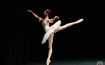 Al Teatro Duse torna il ‘Bologna Ballet Competition’ – IV edizione