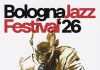 Bologna Jazz Festival illustrato da Tanino Liberatore