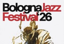 Bologna Jazz Festival illustrato da Tanino Liberatore