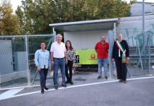 A Godo completati i lavori per evitare l’allagamento del sottopasso