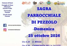 Sagra di Pezzolo 2026
