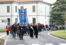 Commemorazioni 4 Novembre a Russi e nelle frazioni
