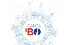 Dal 29 ottobre al 13 dicembre ritorna CantaBO, il Festival Corale Internazionale organizzato da AERCO