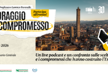 “Fare l’Europa” arriva a Bologna