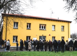 Fondazione Durante e Dopo di Noi – Casa Domani invita a fare la spesa