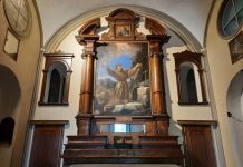 Cappuccini e cappuccine a Cesena, domenica 25 ottobre un trekking urbano guidato fino al Convento che conserva la tela del Guercino (FOTO)
