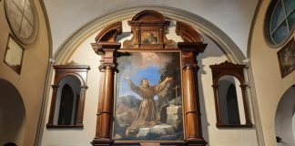 Cappuccini e cappuccine a Cesena, domenica 25 ottobre un trekking urbano guidato fino al Convento che conserva la tela del Guercino (FOTO)