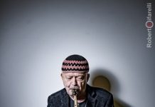 Bologna Jazz Festival: il 17 ottobre concerto di Claudio Fasoli