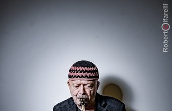 Bologna Jazz Festival: il 17 ottobre concerto di Claudio Fasoli
