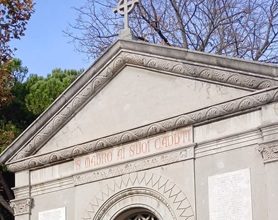 Commemorazione dei Caduti di Tutte le Guerre a San Mauro Pascoli