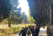 Commemorazione dei defunti a Cesena, gli orari dei cimiteri e le cerimonie del 1° e del 2 novembre (FOTO)