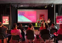 A Cesena tre giorni tra cinema d’animazione, arti visive, musica e performance (FOTO)