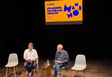 Presentazione STAGIONE 26-27 del Centro Teatrale MaMiMò