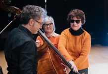 Il 26 ottobre tornano le Conversazioni Musicali