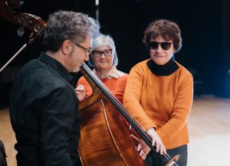 Il 26 ottobre tornano le Conversazioni Musicali