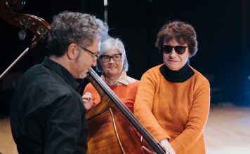Il 26 ottobre tornano le Conversazioni Musicali
