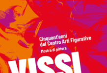 “Vissi d’arte”: a Villa Franceschi la collettiva di pittura dedicata ai cinquant’anni del Centro Arti Figurative di Riccione
