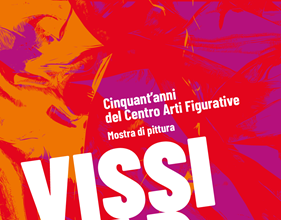 “Vissi d’arte”: a Villa Franceschi la collettiva di pittura dedicata ai cinquant’anni del Centro Arti Figurative di Riccione