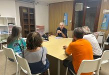 Proseguono i corsi antifumo di LILT Piacenza