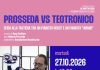 DAMSLab: il 27 ottobre “Prosseda VS Teotronico” sfida alla tastiera tra un pianista robot e un pianista umano