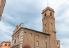 Diagnosi completa per la torre dell’orologio del palazzo del Ridotto, le prime indagini geologiche saranno avviate martedì 6 ottobre (FOTO)