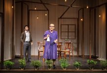 Teatro Comunale Walter Chiari, Cervia: martedì 27 ottobre ore 21 “Prima nazionale” per Dialoghi con mia madre