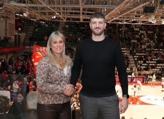 Mastervoice sarà nel BasketPool biancorosso anche nella stagione 2026/2027
