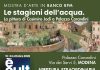 “Le stagioni dell’acqua” La pittura di Casimiro Jodi a Palazzo Carandini per “È cultura!”