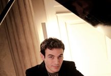 Bologna Jazz Festival: il 23 ottobre concerto di Emiliano Pintori & Carlo Atti
