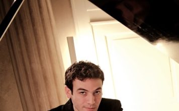 Bologna Jazz Festival: il 23 ottobre concerto di Emiliano Pintori & Carlo Atti