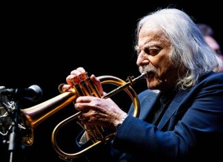 Nicolini in Jazz 2026: oltre 40 studenti coinvolti con Enrico Rava, Attilio Zanchi, Robert Bonisolo dal 22 al 24 ottobre