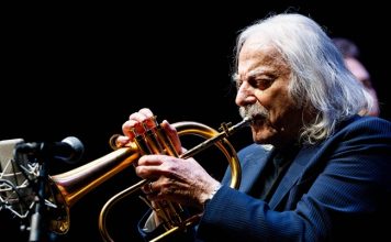 Nicolini in Jazz 2026: oltre 40 studenti coinvolti con Enrico Rava, Attilio Zanchi, Robert Bonisolo dal 22 al 24 ottobre