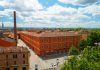 Manifattura Modena, il 23 e 24 ottobre open day e mostra fotografica