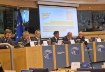 Regione: Europa. Euregions4cohesion