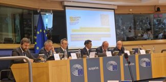 Regione: Europa. Euregions4cohesion