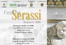 Festival Serassi 2026 a Colorno: domenica 11 ottobre concerto con Marina Bartoli e Nicola Cittadin
